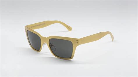 retrosuperfuture oval sunglasses|retro futuristic sunglasses.